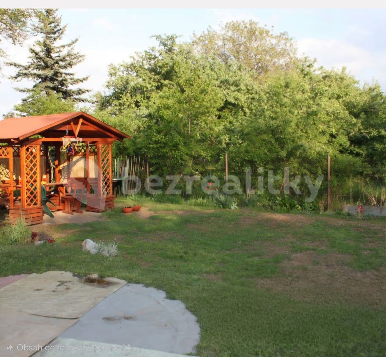 Predaj pozemku 345 m², Na vysočině, Praha, Praha Predaj pozemku 345 m², Na vysočině, Praha, Praha