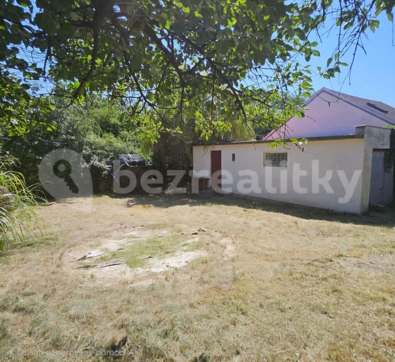 Predaj pozemku 345 m², Na vysočině, Praha, Praha Predaj pozemku 345 m², Na vysočině, Praha, Praha