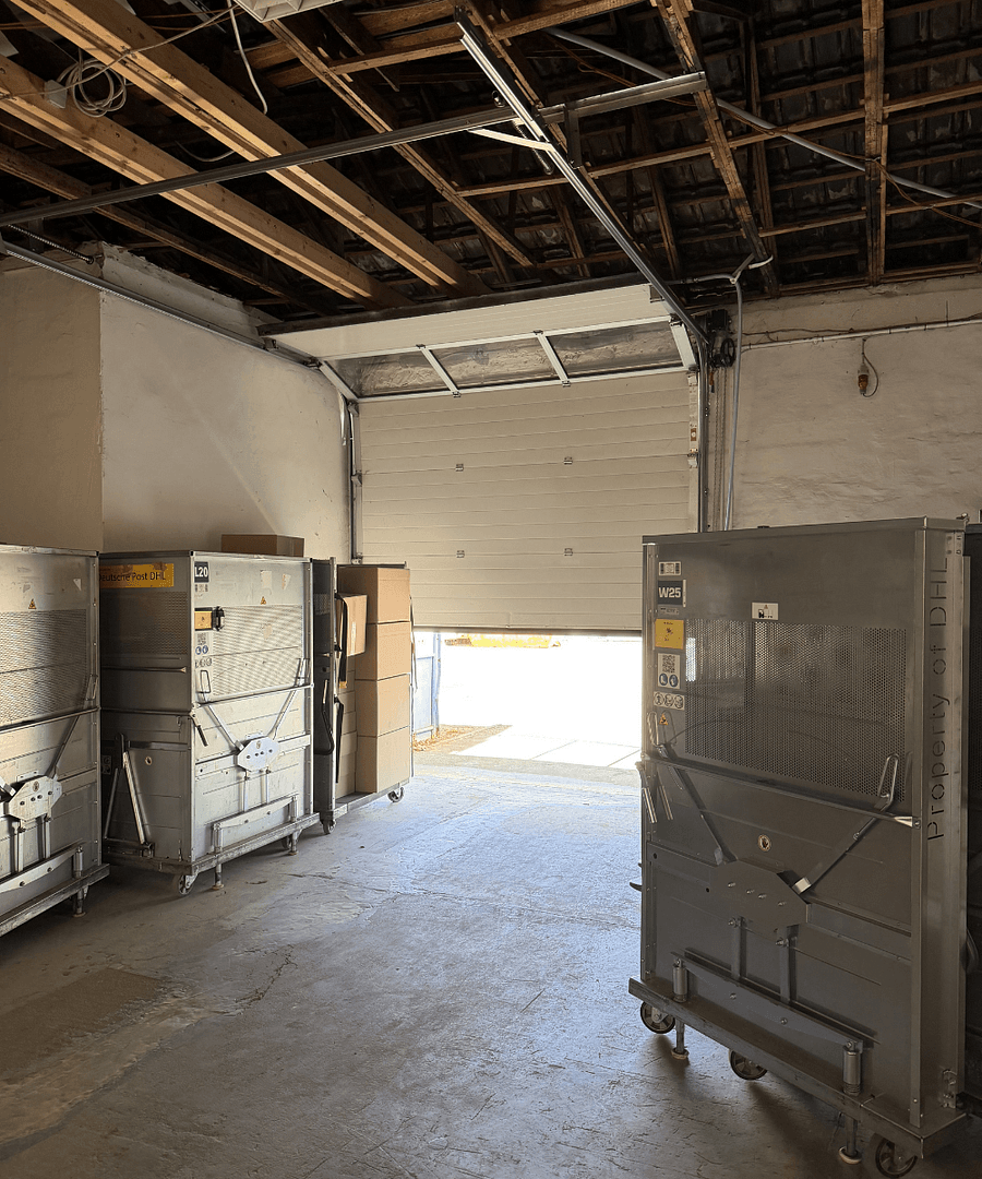 Prenájom nebytového priestoru 1.065 m², Industriestr. 17, Viernheim, Hesensko Prenájom nebytového priestoru 1.065 m², Industriestr. 17, Viernheim, Hesensko