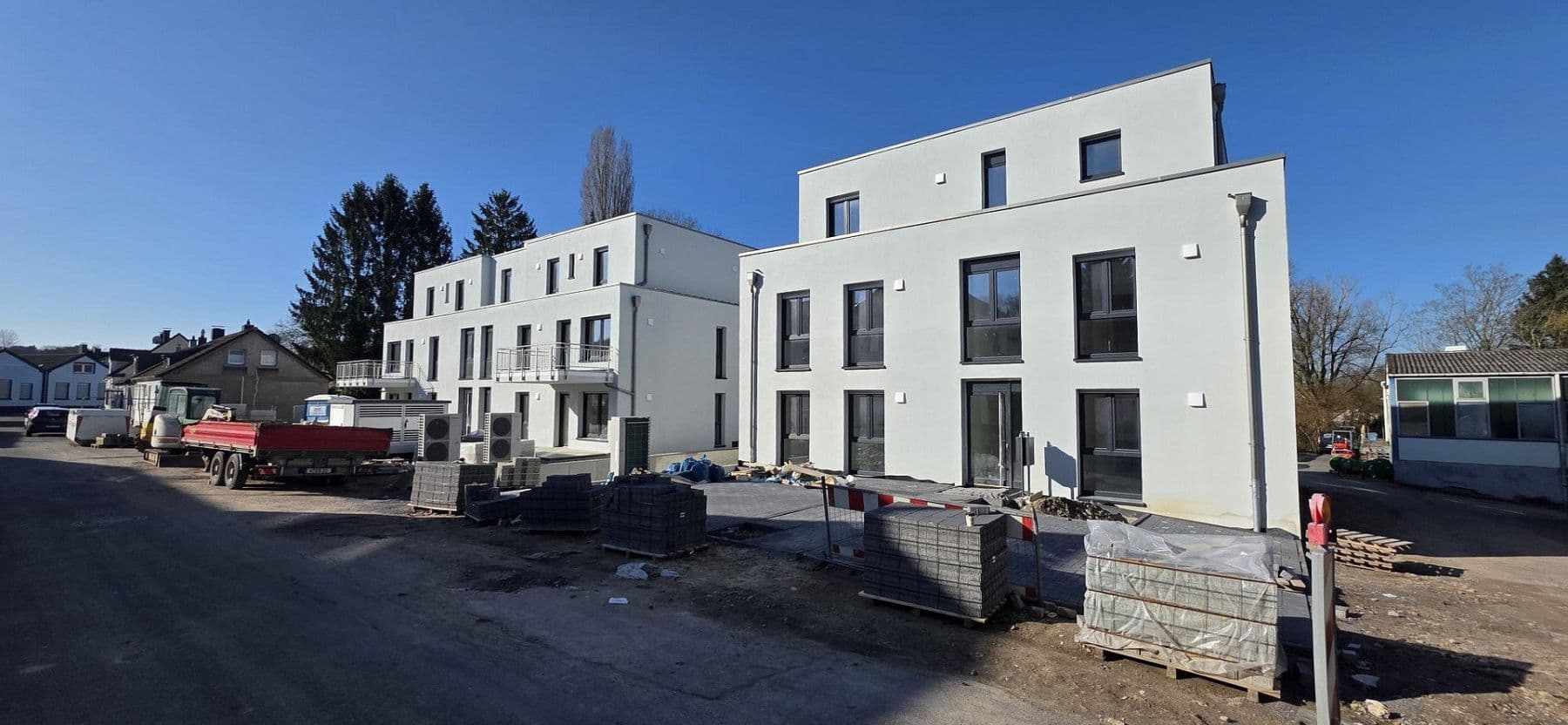 Prenájom bytu 3-izbový 79 m², Lotsenstr. 9, Solingen, Severné Porýnie - Westfálsko Prenájom bytu 3-izbový 79 m², Lotsenstr. 9, Solingen, Severné Porýnie - Westfálsko