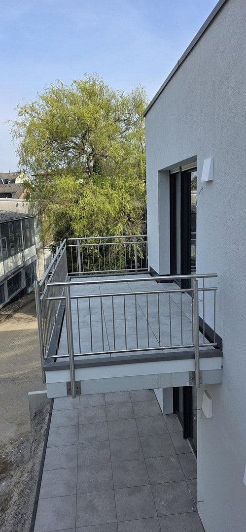 Prenájom bytu 3-izbový 79 m², Lotsenstr. 9, Solingen, Severné Porýnie - Westfálsko Prenájom bytu 3-izbový 79 m², Lotsenstr. 9, Solingen, Severné Porýnie - Westfálsko