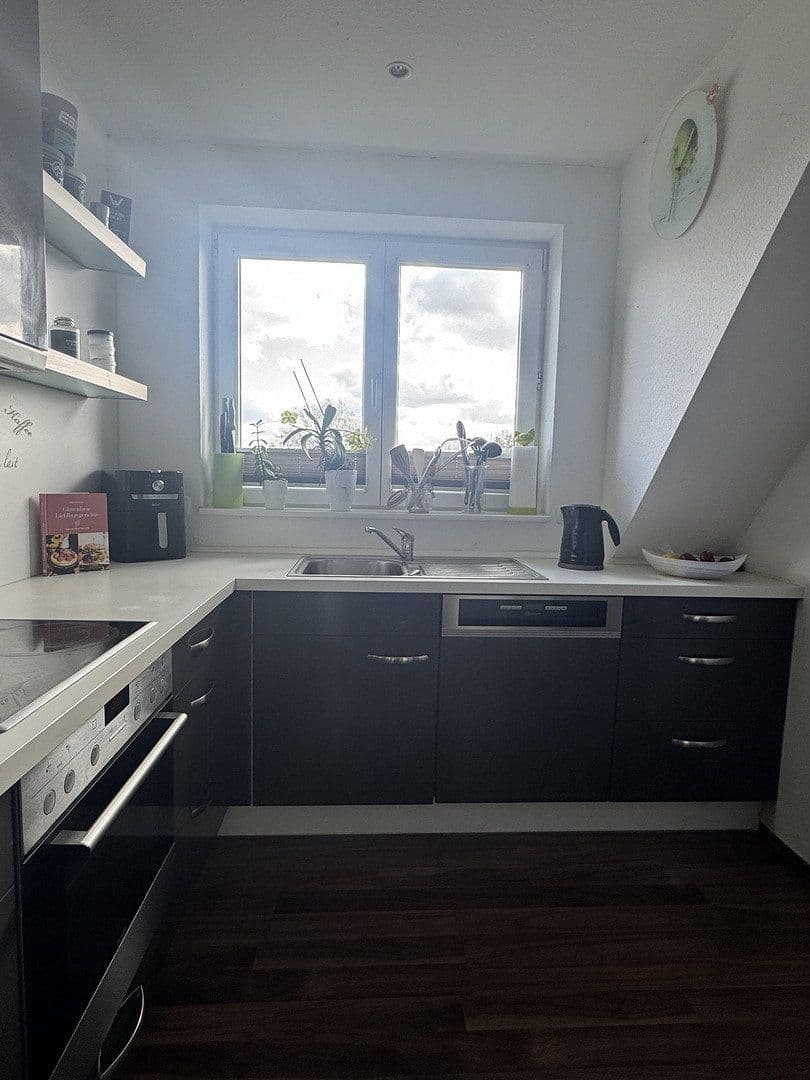 Predaj domu 198 m², pozemek 1.000 m², Hamburg, Hamburg Predaj domu 198 m², pozemek 1.000 m², Hamburg, Hamburg