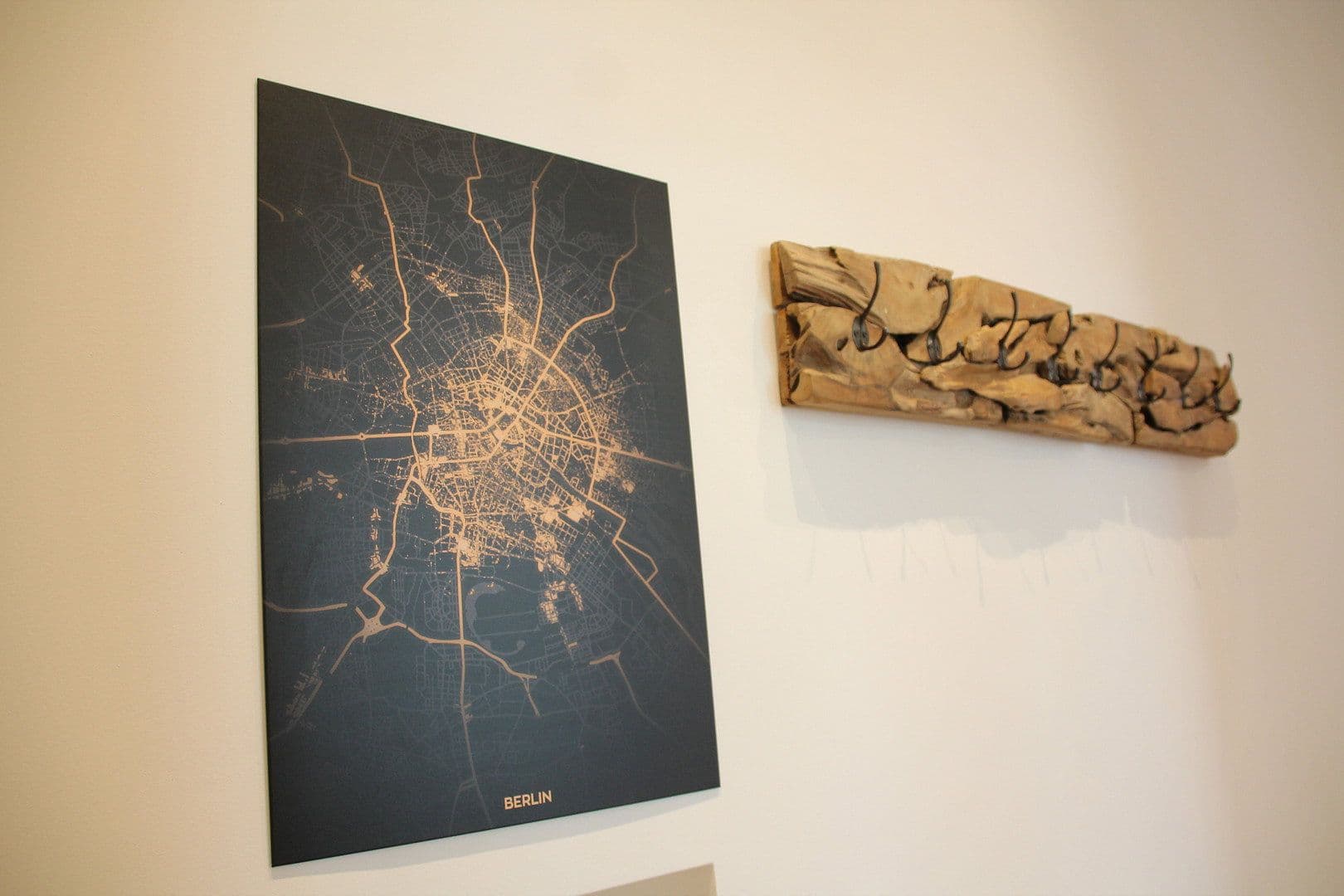 Prenájom bytu 2-izbový 53 m², Thomasiusstr. 8, Berlin, Berlín Prenájom bytu 2-izbový 53 m², Thomasiusstr. 8, Berlin, Berlín