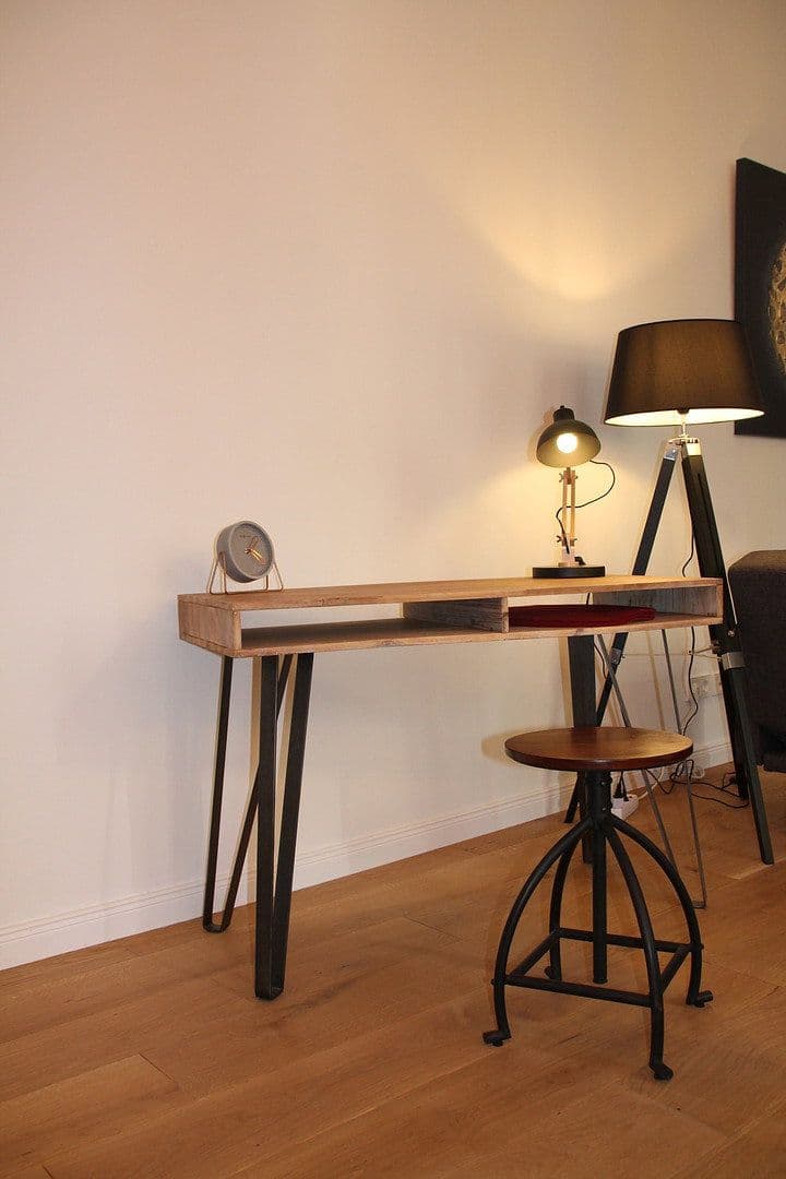 Prenájom bytu 2-izbový 53 m², Thomasiusstr. 8, Berlin, Berlín Prenájom bytu 2-izbový 53 m², Thomasiusstr. 8, Berlin, Berlín