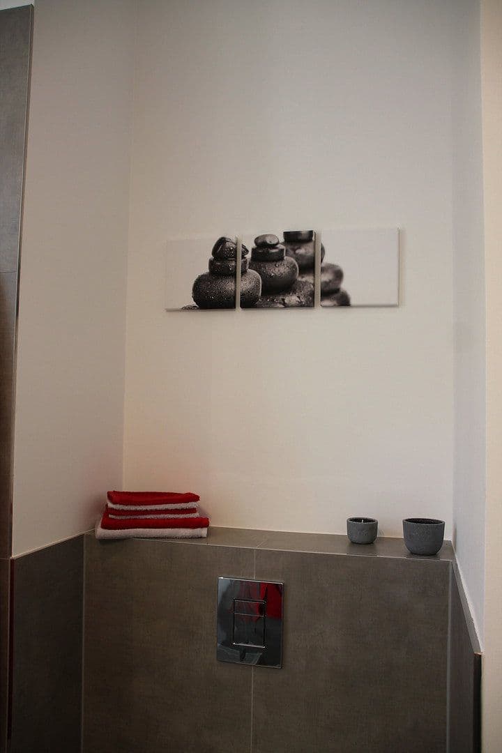 Prenájom bytu 2-izbový 53 m², Thomasiusstr. 8, Berlin, Berlín Prenájom bytu 2-izbový 53 m², Thomasiusstr. 8, Berlin, Berlín