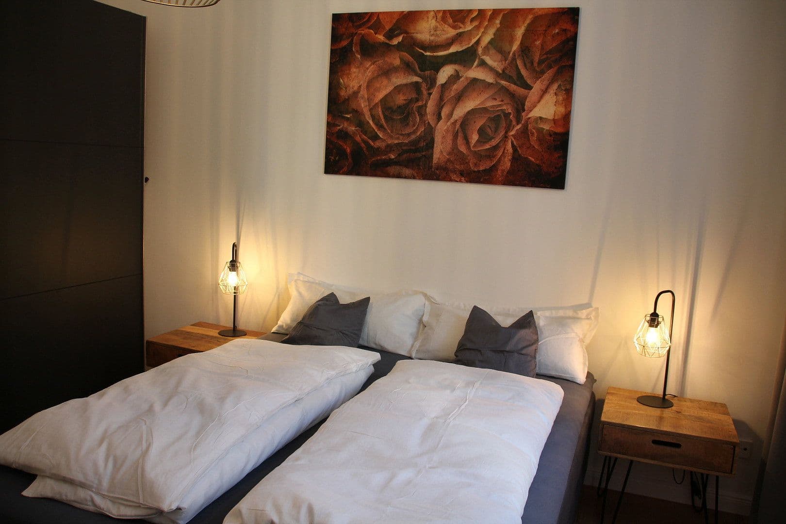 Prenájom bytu 2-izbový 53 m², Thomasiusstr. 8, Berlin, Berlín Prenájom bytu 2-izbový 53 m², Thomasiusstr. 8, Berlin, Berlín