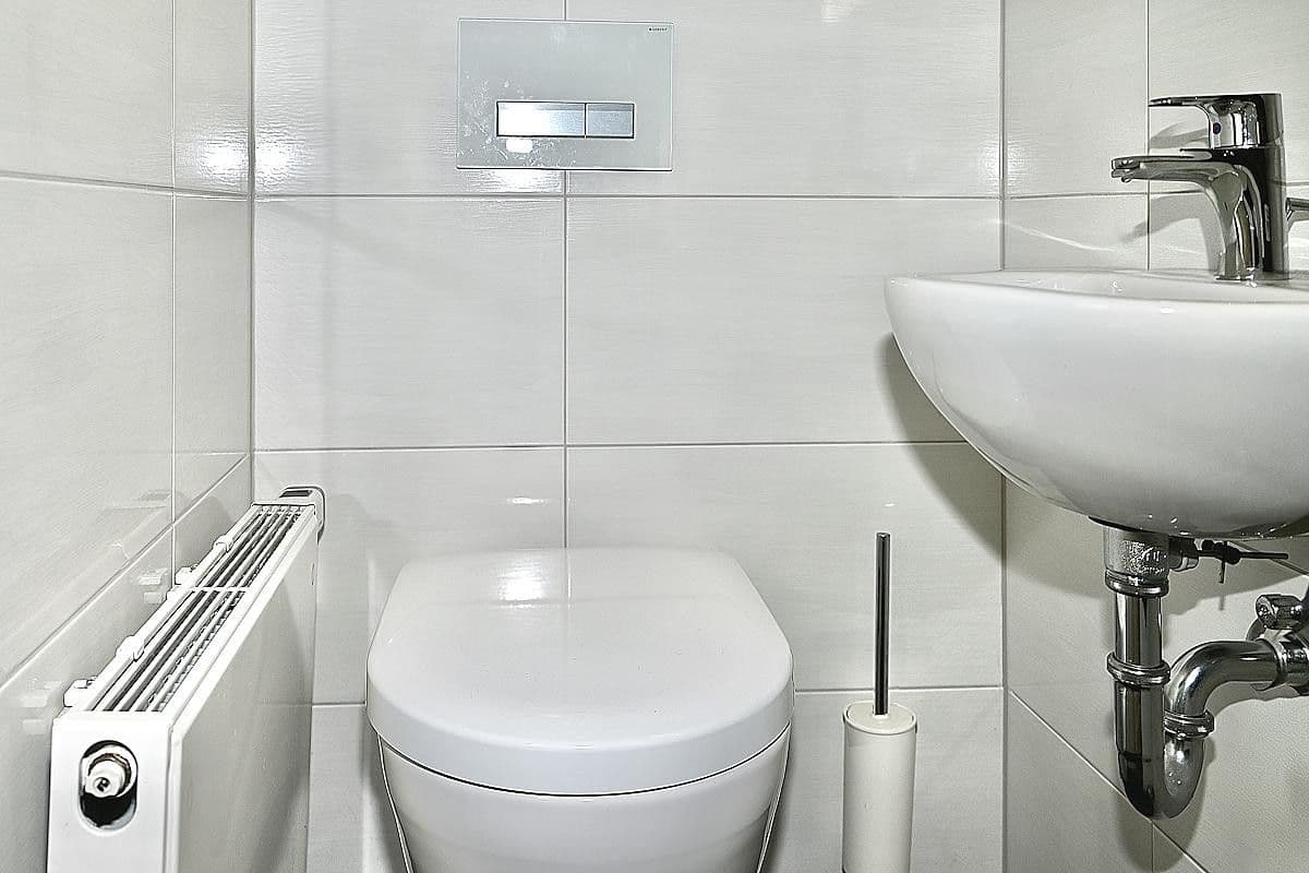 Predaj bytu 3-izbový 80 m², Bochum, Severné Porýnie - Westfálsko Predaj bytu 3-izbový 80 m², Bochum, Severné Porýnie - Westfálsko