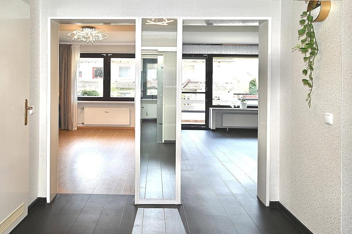 Predaj bytu 3-izbový 80 m², Bochum, Severné Porýnie - Westfálsko Predaj bytu 3-izbový 80 m², Bochum, Severné Porýnie - Westfálsko