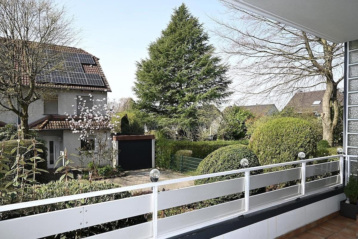 Predaj bytu 3-izbový 80 m², Bochum, Severné Porýnie - Westfálsko Predaj bytu 3-izbový 80 m², Bochum, Severné Porýnie - Westfálsko