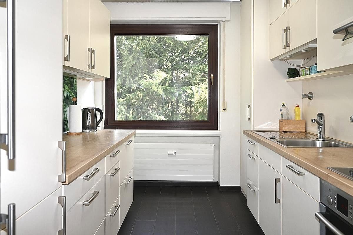 Predaj bytu 3-izbový 80 m², Bochum, Severné Porýnie - Westfálsko Predaj bytu 3-izbový 80 m², Bochum, Severné Porýnie - Westfálsko