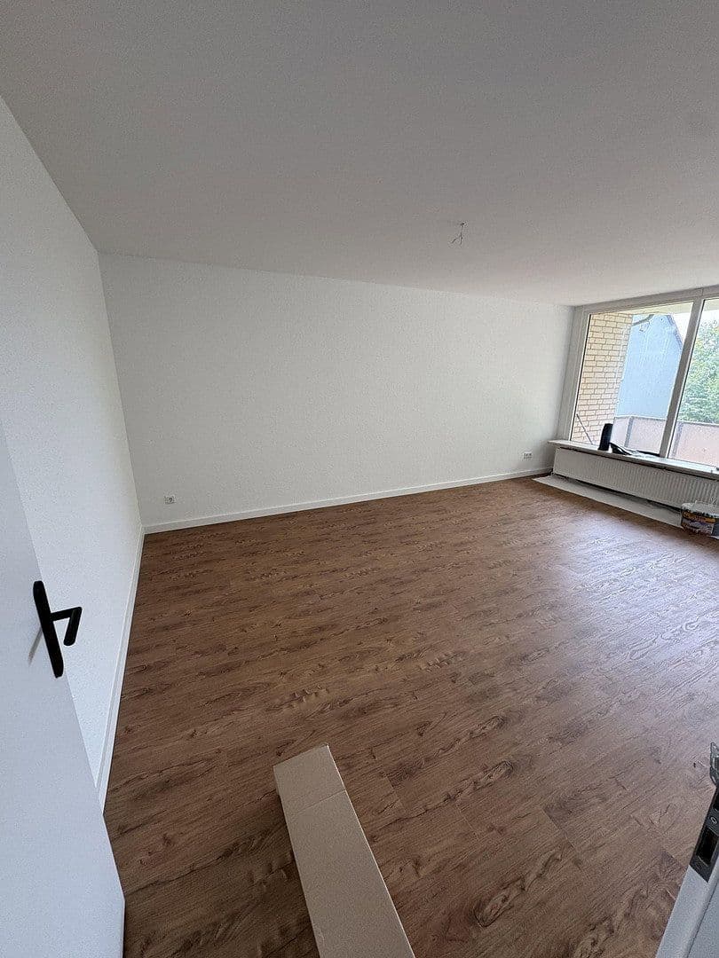 Prenájom bytu 2-izbový 66 m², Knappenweg 14, Ronnenberg, Dolné Sasko Prenájom bytu 2-izbový 66 m², Knappenweg 14, Ronnenberg, Dolné Sasko