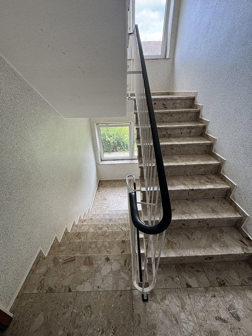 Prenájom bytu 2-izbový 66 m², Knappenweg 14, Ronnenberg, Dolné Sasko Prenájom bytu 2-izbový 66 m², Knappenweg 14, Ronnenberg, Dolné Sasko