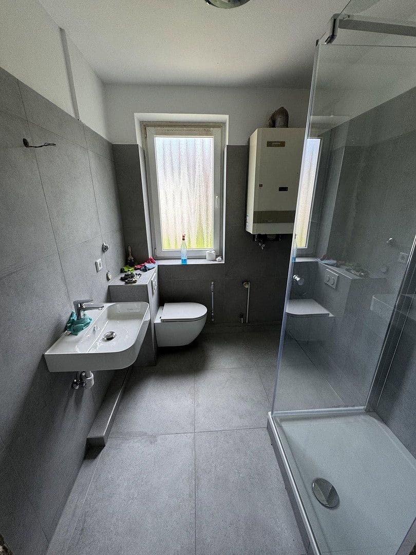 Prenájom bytu 2-izbový 66 m², Knappenweg 14, Ronnenberg, Dolné Sasko Prenájom bytu 2-izbový 66 m², Knappenweg 14, Ronnenberg, Dolné Sasko