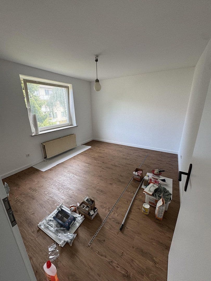 Prenájom bytu 2-izbový 66 m², Knappenweg 14, Ronnenberg, Dolné Sasko Prenájom bytu 2-izbový 66 m², Knappenweg 14, Ronnenberg, Dolné Sasko