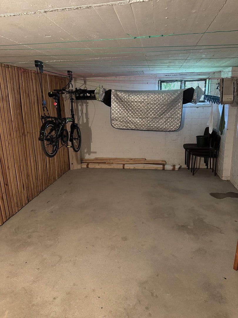 Prenájom bytu 2-izbový 66 m², Knappenweg 14, Ronnenberg, Dolné Sasko Prenájom bytu 2-izbový 66 m², Knappenweg 14, Ronnenberg, Dolné Sasko