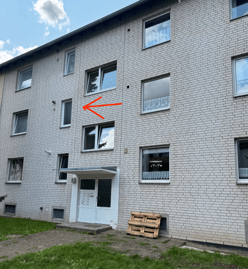 Prenájom bytu 2-izbový 66 m², Knappenweg 14, Ronnenberg, Dolné Sasko Prenájom bytu 2-izbový 66 m², Knappenweg 14, Ronnenberg, Dolné Sasko