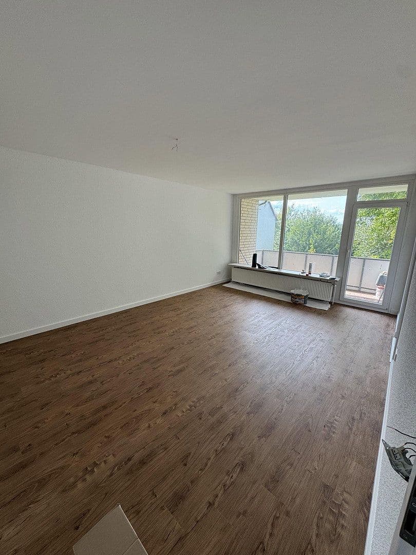 Prenájom bytu 2-izbový 66 m², Knappenweg 14, Ronnenberg, Dolné Sasko Prenájom bytu 2-izbový 66 m², Knappenweg 14, Ronnenberg, Dolné Sasko