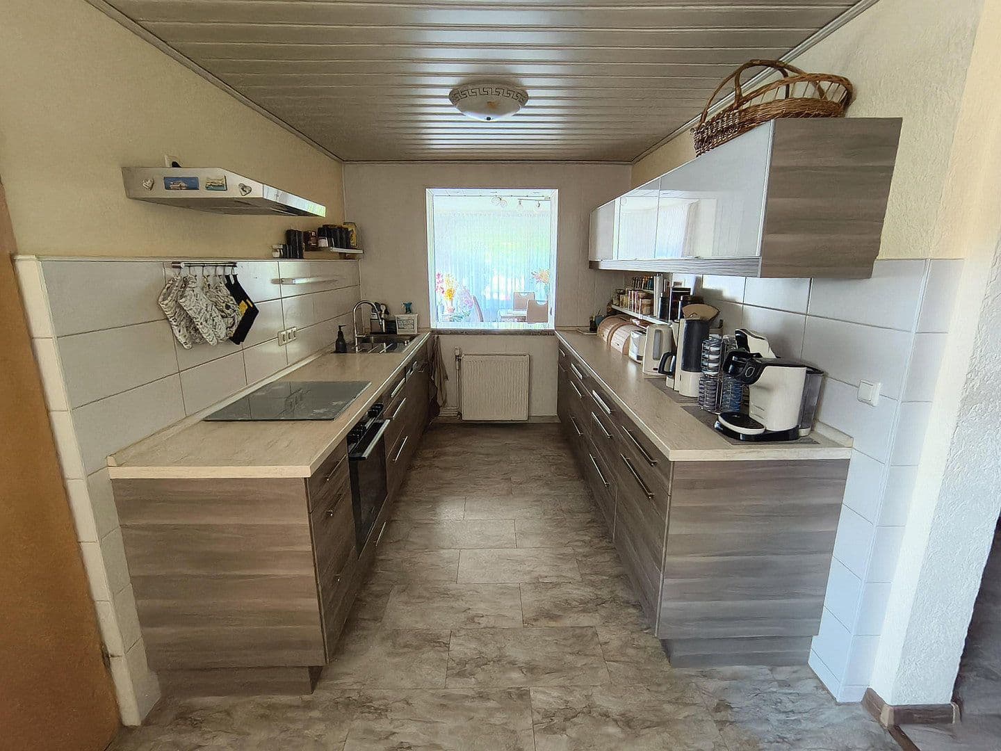 Predaj domu 215 m², pozemek 1.850 m², Leipzig OT Thekla, Sasko Predaj domu 215 m², pozemek 1.850 m², Leipzig OT Thekla, Sasko