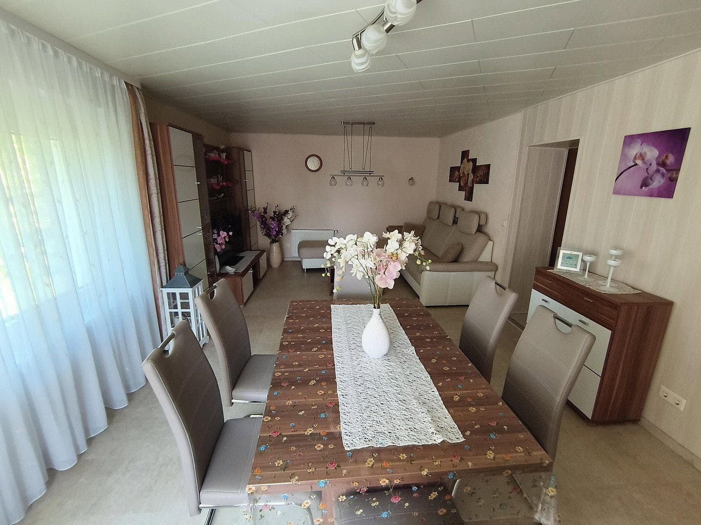 Predaj domu 215 m², pozemek 1.850 m², Leipzig OT Thekla, Sasko Predaj domu 215 m², pozemek 1.850 m², Leipzig OT Thekla, Sasko