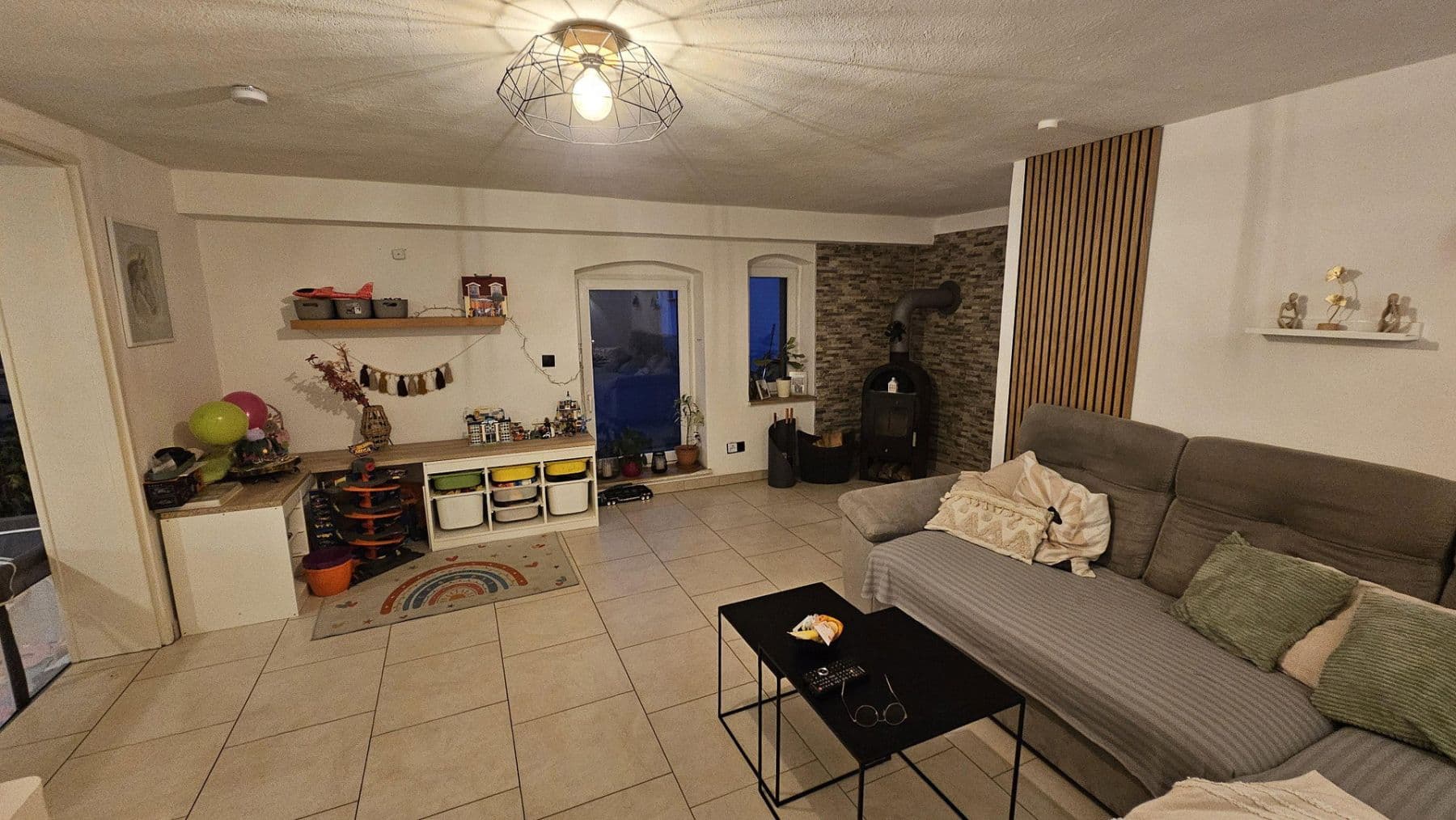 Predaj domu 160 m², pozemek 1.343 m², Brück, Brandenbursko Predaj domu 160 m², pozemek 1.343 m², Brück, Brandenbursko