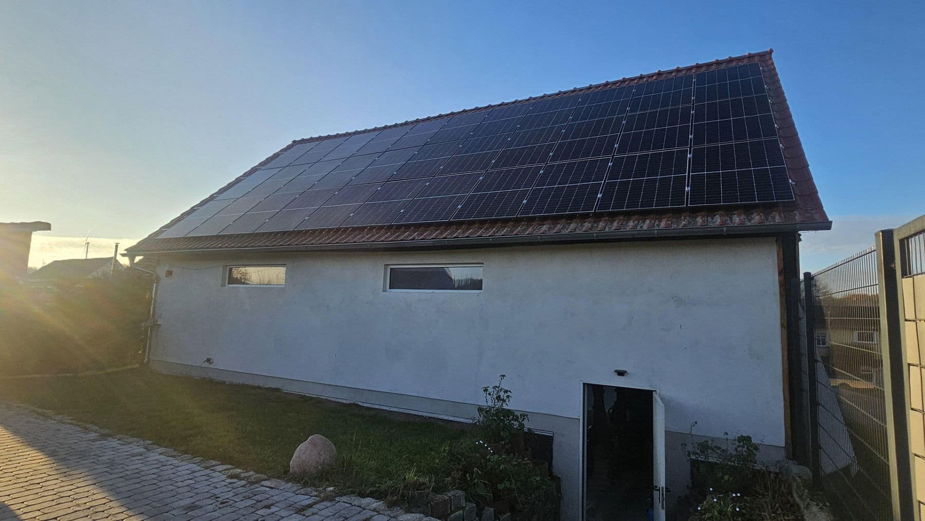 Predaj domu 160 m², pozemek 1.343 m², Brück, Brandenbursko Predaj domu 160 m², pozemek 1.343 m², Brück, Brandenbursko