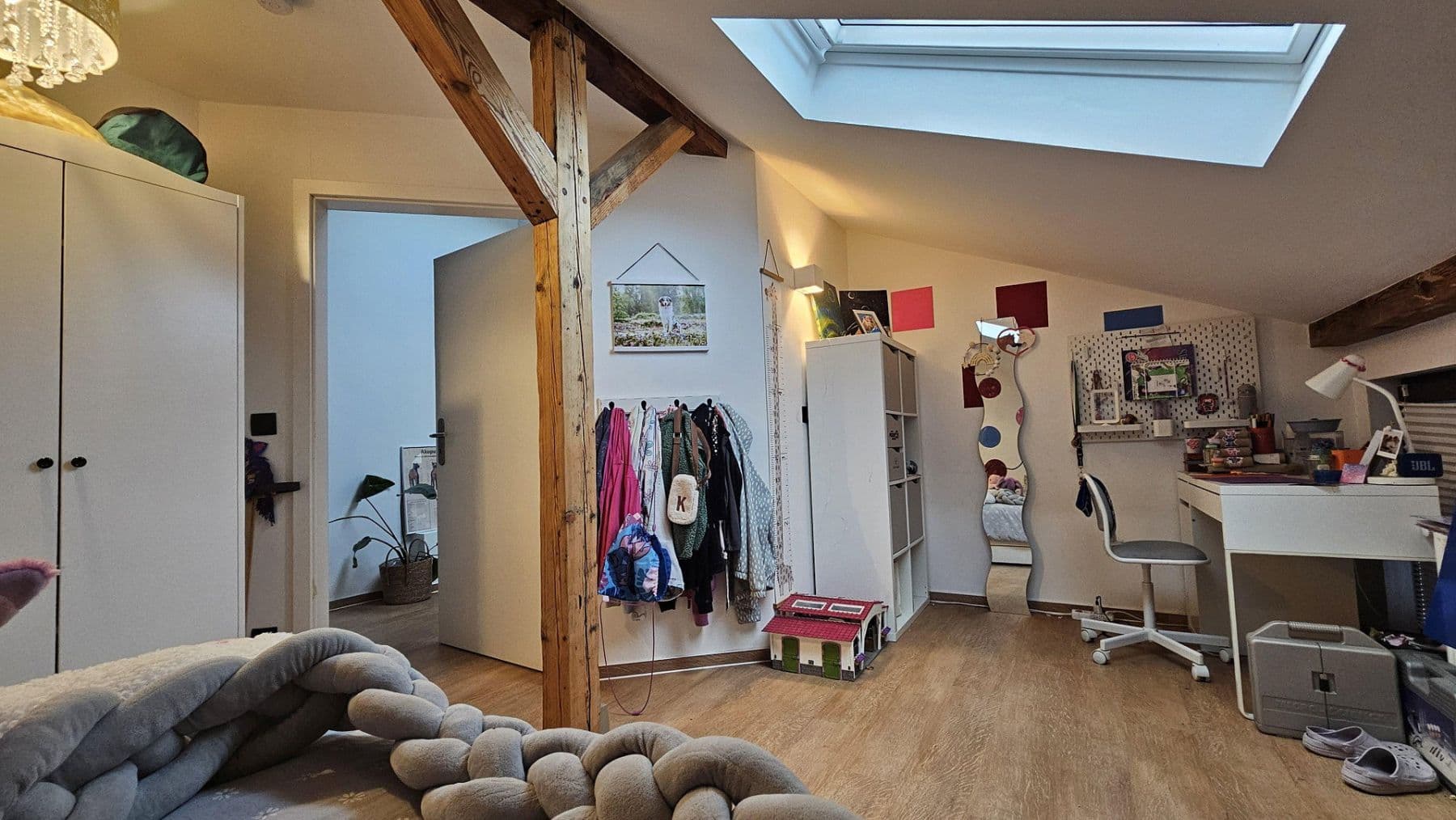 Predaj domu 160 m², pozemek 1.343 m², Brück, Brandenbursko Predaj domu 160 m², pozemek 1.343 m², Brück, Brandenbursko