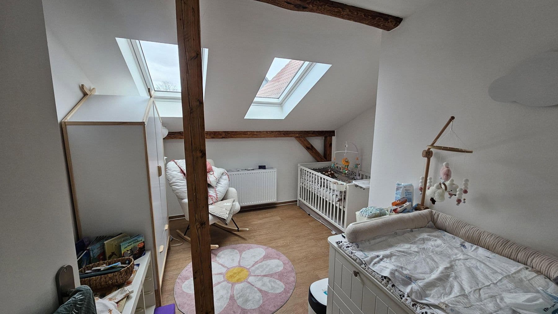 Predaj domu 160 m², pozemek 1.343 m², Brück, Brandenbursko Predaj domu 160 m², pozemek 1.343 m², Brück, Brandenbursko