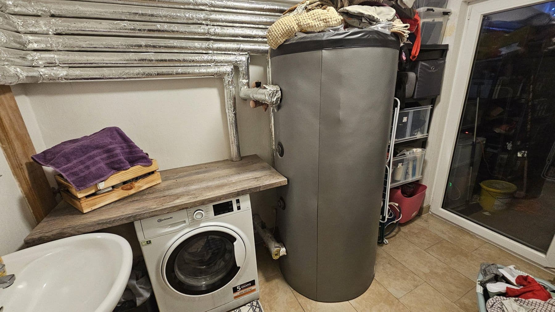 Predaj domu 160 m², pozemek 1.343 m², Brück, Brandenbursko Predaj domu 160 m², pozemek 1.343 m², Brück, Brandenbursko