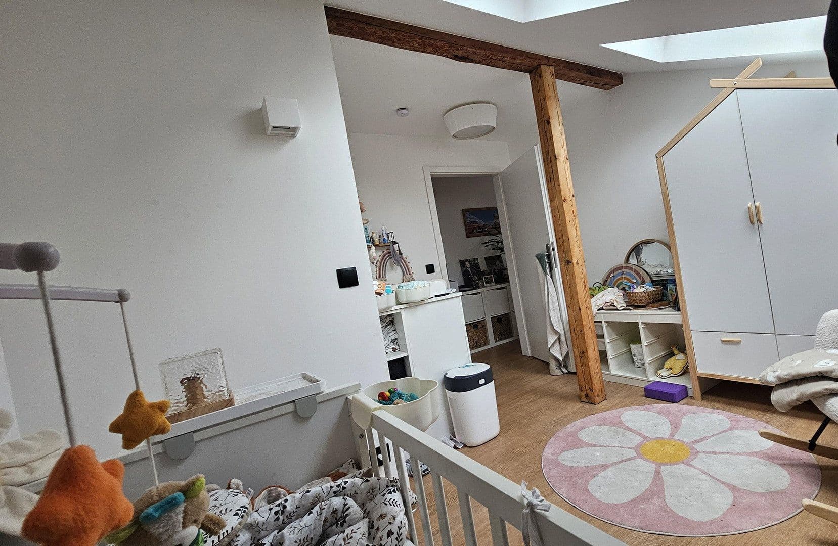 Predaj domu 160 m², pozemek 1.343 m², Brück, Brandenbursko Predaj domu 160 m², pozemek 1.343 m², Brück, Brandenbursko