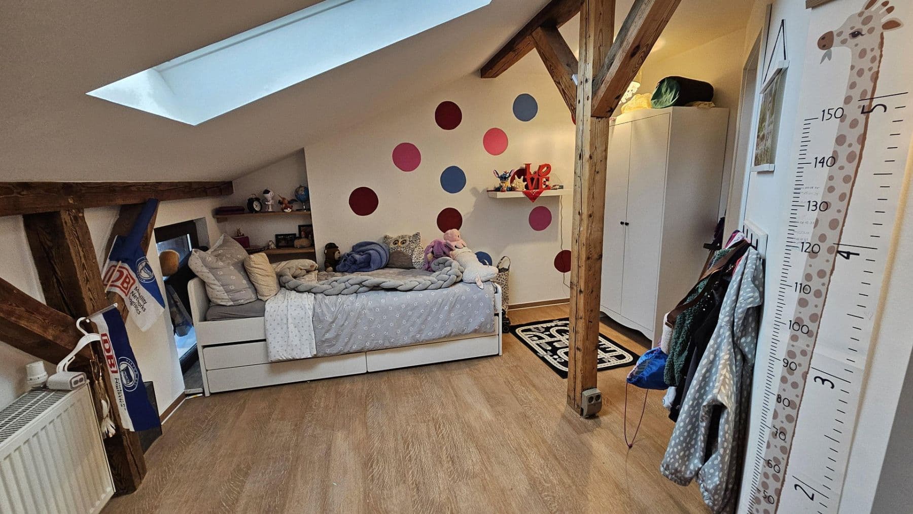 Predaj domu 160 m², pozemek 1.343 m², Brück, Brandenbursko Predaj domu 160 m², pozemek 1.343 m², Brück, Brandenbursko