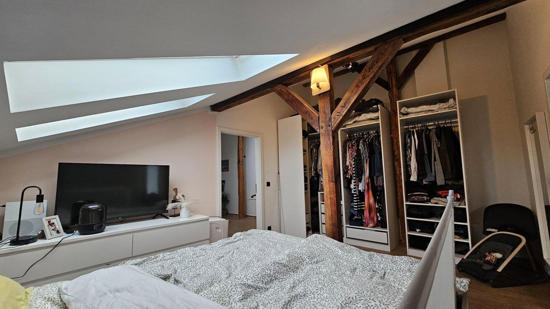 Predaj domu 160 m², pozemek 1.343 m², Brück, Brandenbursko Predaj domu 160 m², pozemek 1.343 m², Brück, Brandenbursko