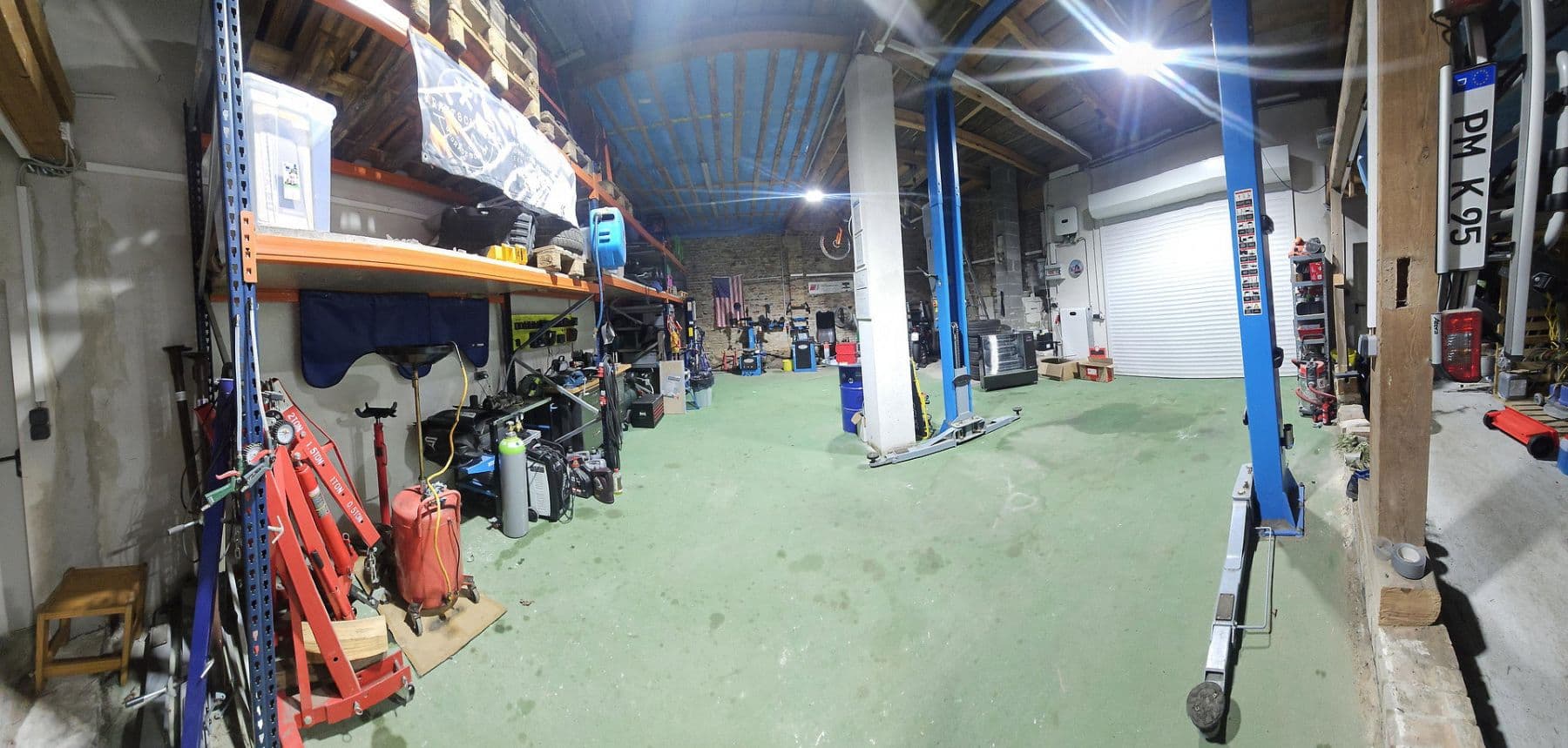 Predaj domu 160 m², pozemek 1.343 m², Brück, Brandenbursko Predaj domu 160 m², pozemek 1.343 m², Brück, Brandenbursko