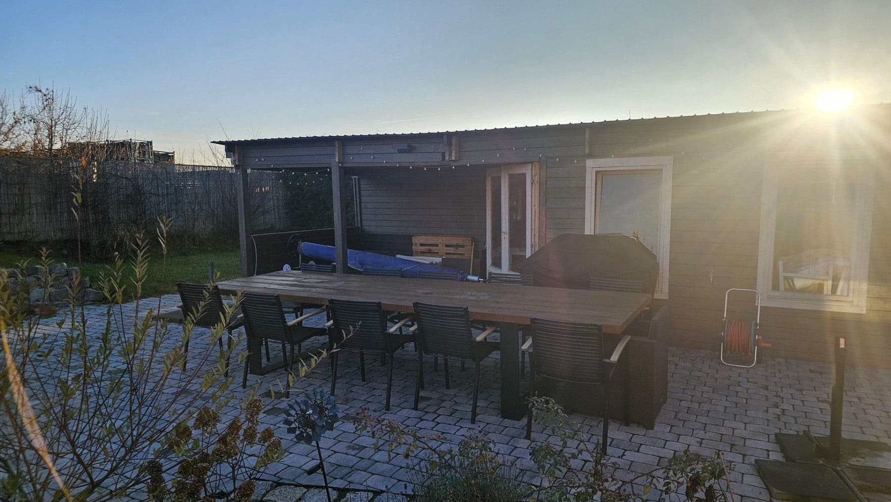 Predaj domu 160 m², pozemek 1.343 m², Brück, Brandenbursko Predaj domu 160 m², pozemek 1.343 m², Brück, Brandenbursko