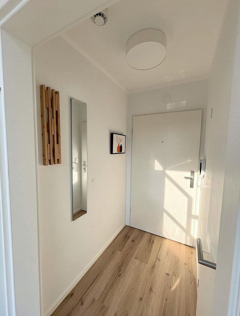 Predaj bytu 1-izbový 30 m², Friedensstr. 9A, Ingolstadt-Unterhaunstadt, Bavorsko Predaj bytu 1-izbový 30 m², Friedensstr. 9A, Ingolstadt-Unterhaunstadt, Bavorsko