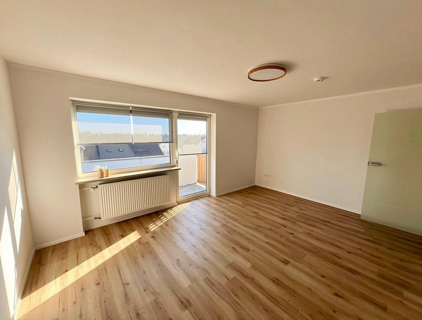 Predaj bytu 1-izbový 30 m², Friedensstr. 9A, Ingolstadt-Unterhaunstadt, Bavorsko Predaj bytu 1-izbový 30 m², Friedensstr. 9A, Ingolstadt-Unterhaunstadt, Bavorsko