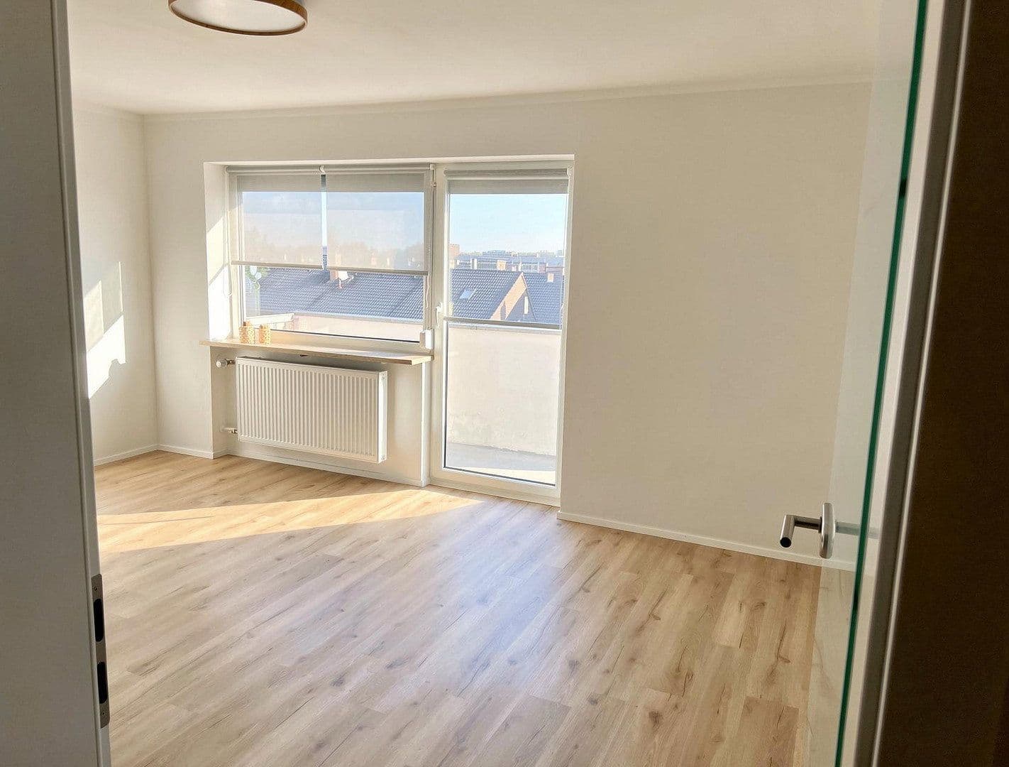 Predaj bytu 1-izbový 30 m², Friedensstr. 9A, Ingolstadt-Unterhaunstadt, Bavorsko Predaj bytu 1-izbový 30 m², Friedensstr. 9A, Ingolstadt-Unterhaunstadt, Bavorsko