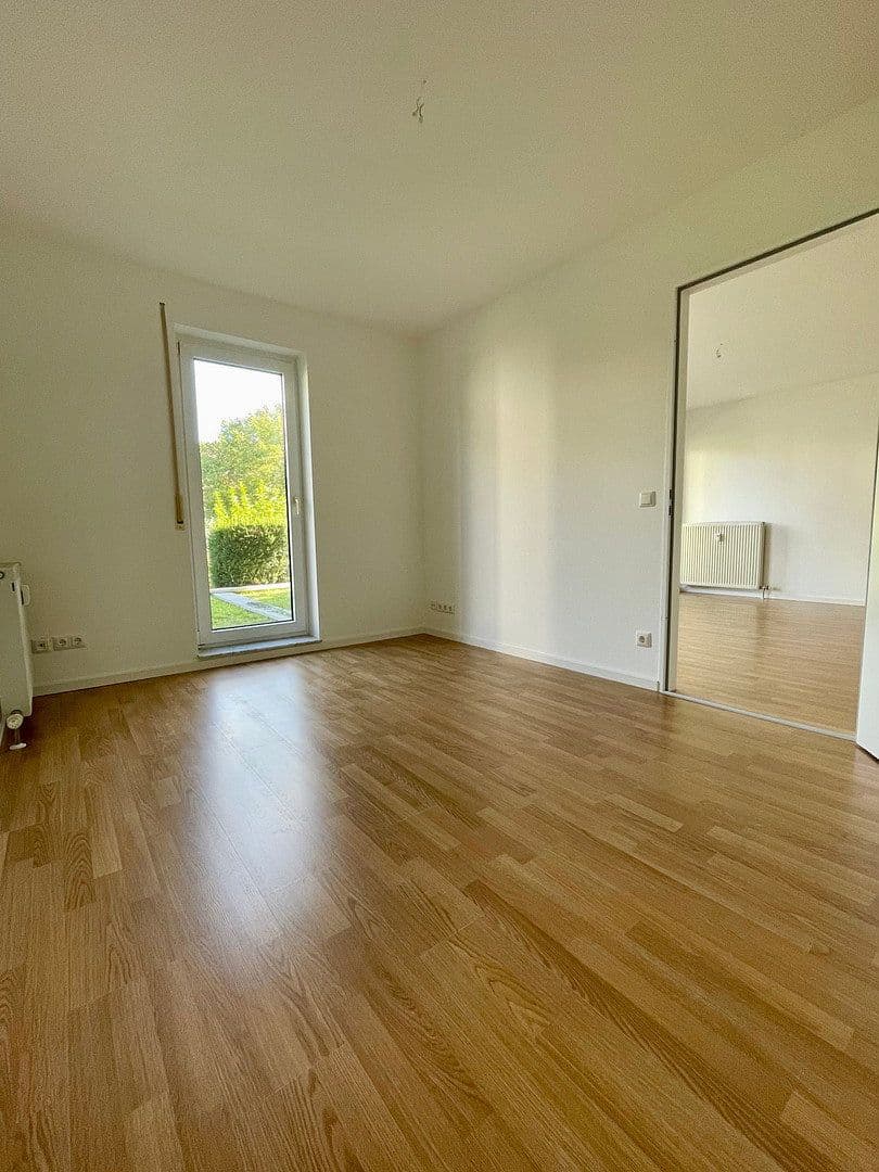 Prenájom bytu 2-izbový 54 m², Werder (Havel), Brandenbursko Prenájom bytu 2-izbový 54 m², Werder (Havel), Brandenbursko