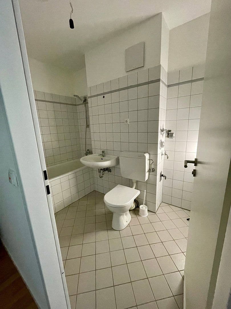 Prenájom bytu 2-izbový 54 m², Werder (Havel), Brandenbursko Prenájom bytu 2-izbový 54 m², Werder (Havel), Brandenbursko