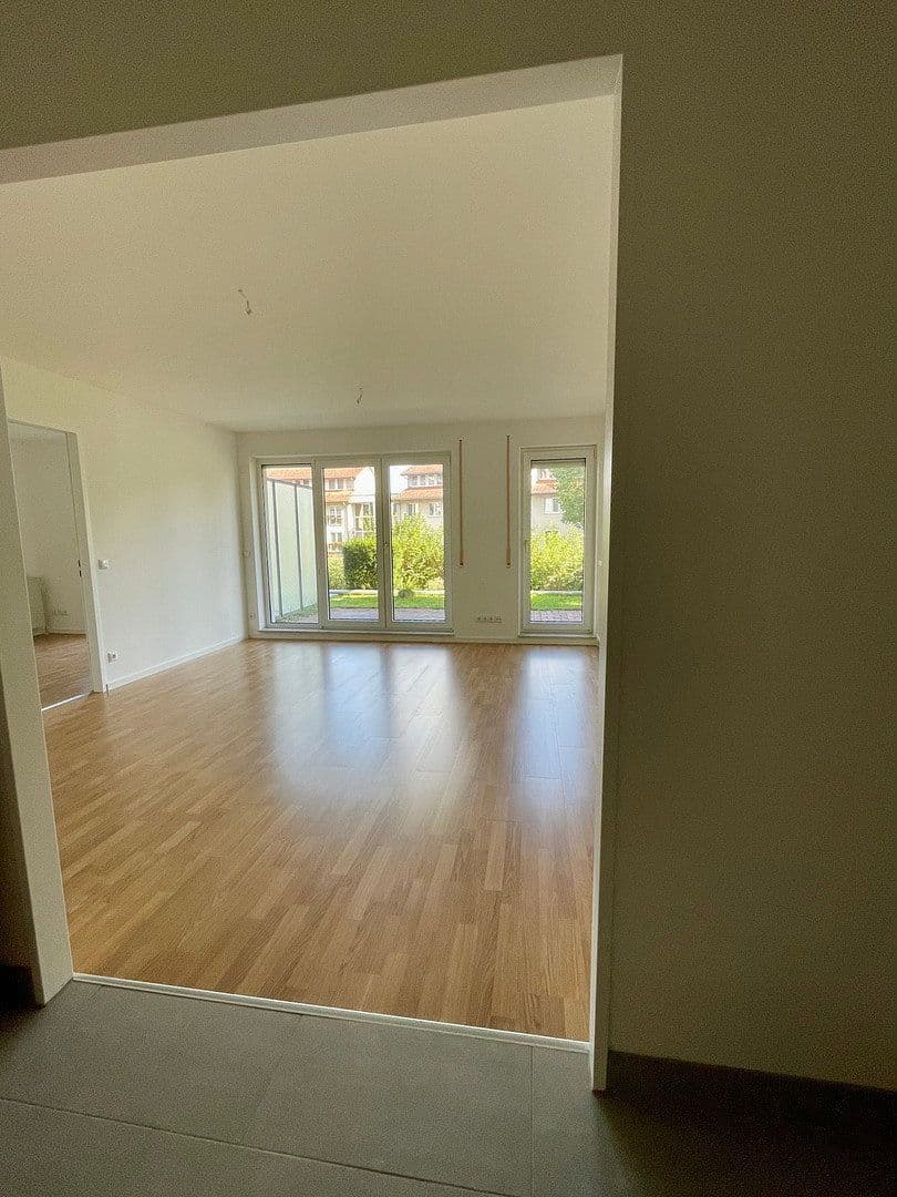 Prenájom bytu 2-izbový 54 m², Werder (Havel), Brandenbursko Prenájom bytu 2-izbový 54 m², Werder (Havel), Brandenbursko