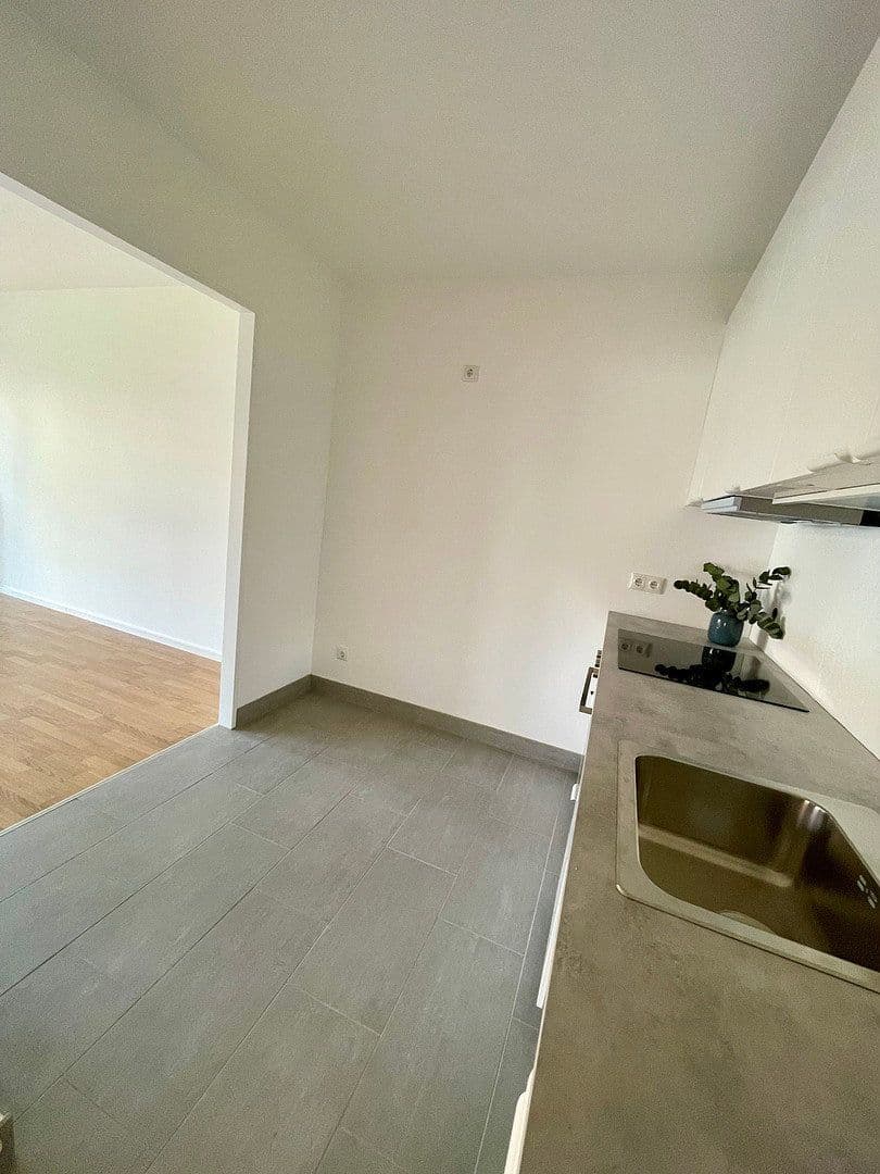 Prenájom bytu 2-izbový 54 m², Werder (Havel), Brandenbursko Prenájom bytu 2-izbový 54 m², Werder (Havel), Brandenbursko