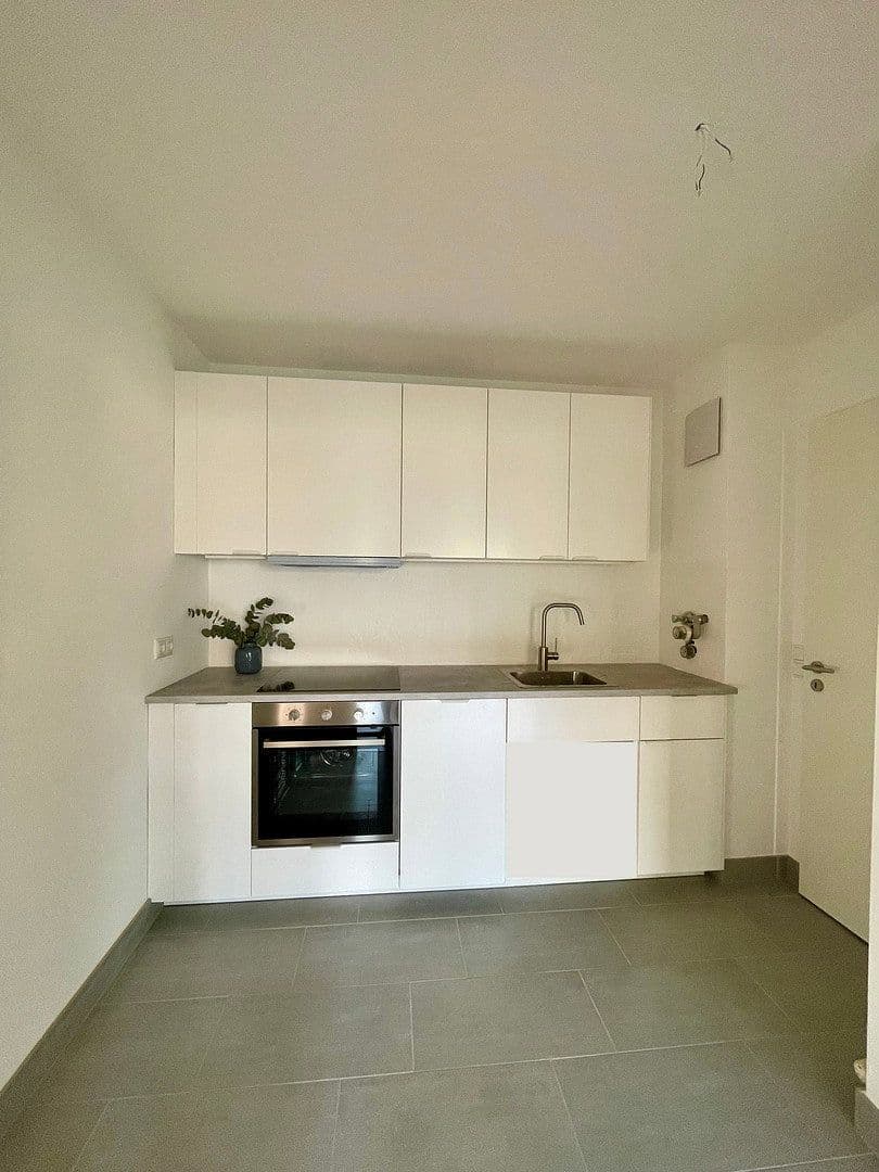 Prenájom bytu 2-izbový 54 m², Werder (Havel), Brandenbursko Prenájom bytu 2-izbový 54 m², Werder (Havel), Brandenbursko