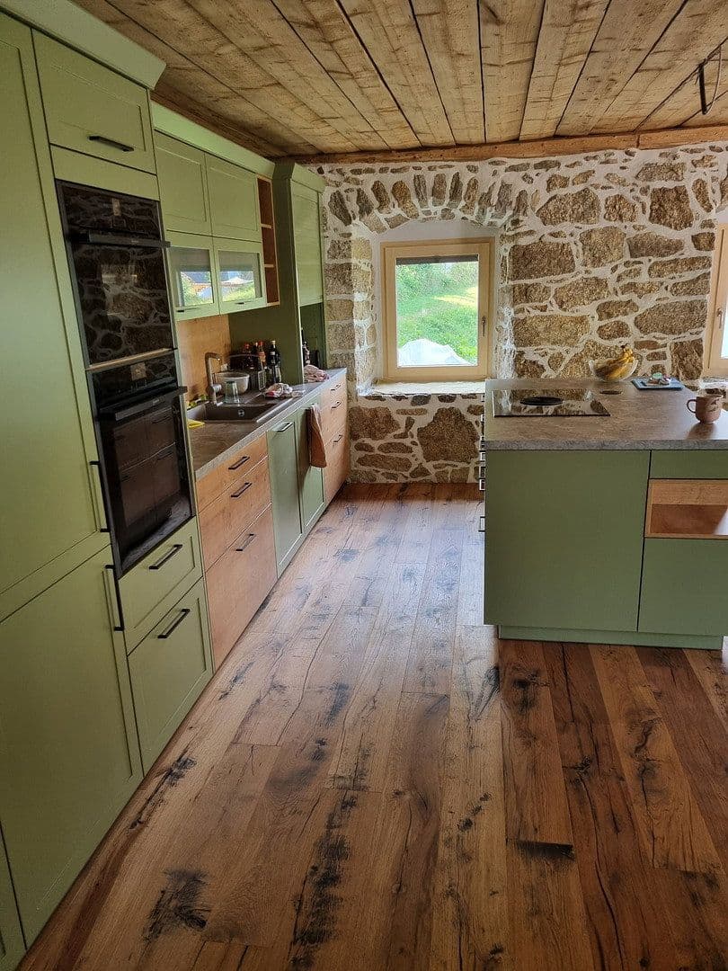 Predaj domu 175 m², pozemek 9.362 m², St. Martin, Dolné Rakúsko Predaj domu 175 m², pozemek 9.362 m², St. Martin, Dolné Rakúsko