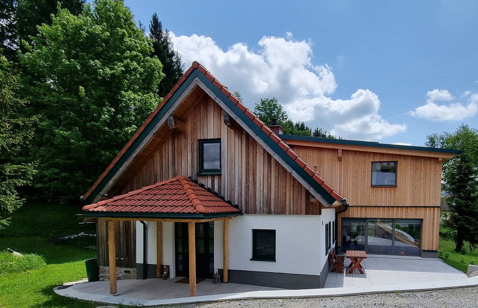 Predaj domu 175 m², pozemek 9.362 m², St. Martin, Dolné Rakúsko Predaj domu 175 m², pozemek 9.362 m², St. Martin, Dolné Rakúsko