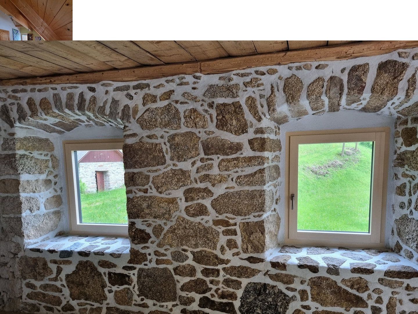 Predaj domu 175 m², pozemek 9.362 m², St. Martin, Dolné Rakúsko Predaj domu 175 m², pozemek 9.362 m², St. Martin, Dolné Rakúsko