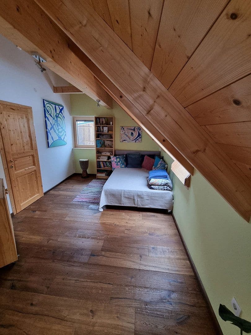 Predaj domu 175 m², pozemek 9.362 m², St. Martin, Dolné Rakúsko Predaj domu 175 m², pozemek 9.362 m², St. Martin, Dolné Rakúsko