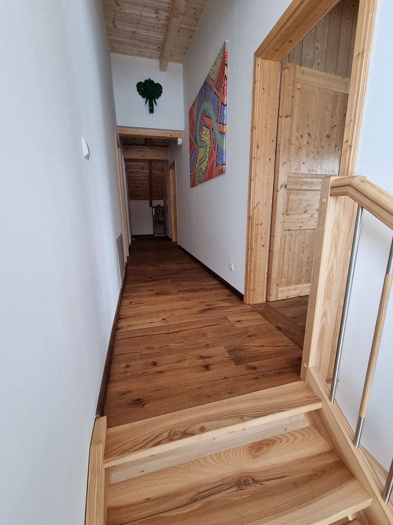 Predaj domu 175 m², pozemek 9.362 m², St. Martin, Dolné Rakúsko Predaj domu 175 m², pozemek 9.362 m², St. Martin, Dolné Rakúsko