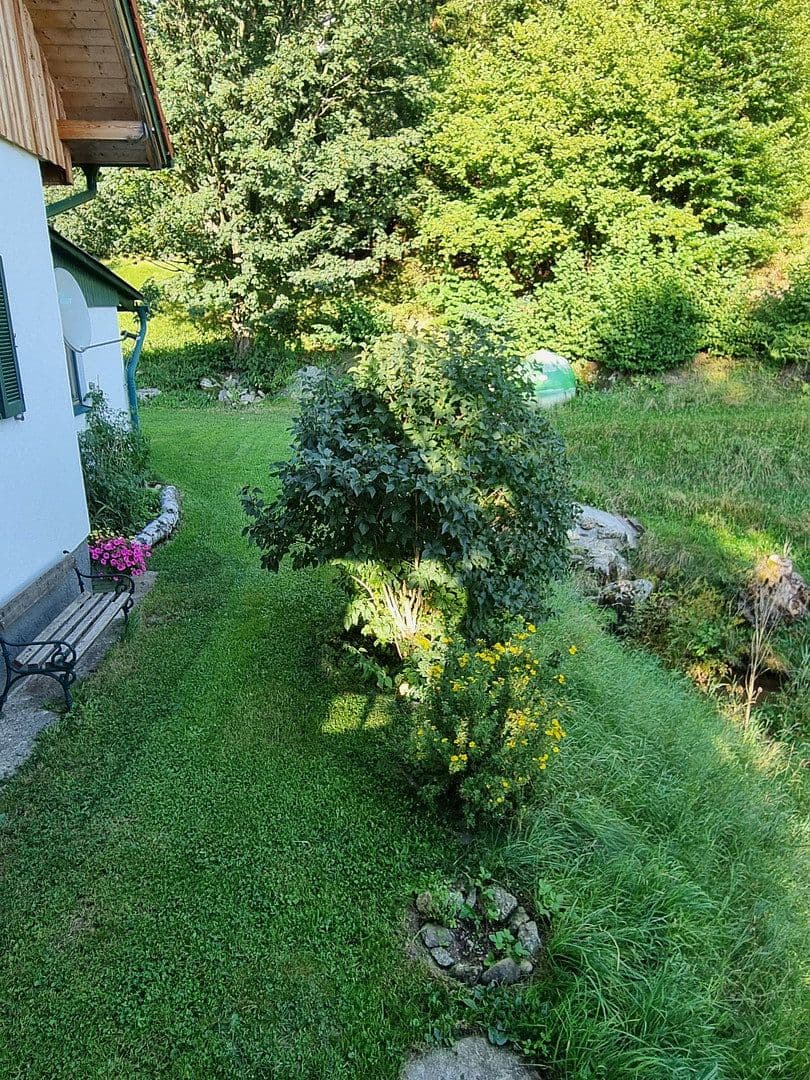 Predaj domu 175 m², pozemek 9.362 m², St. Martin, Dolné Rakúsko Predaj domu 175 m², pozemek 9.362 m², St. Martin, Dolné Rakúsko