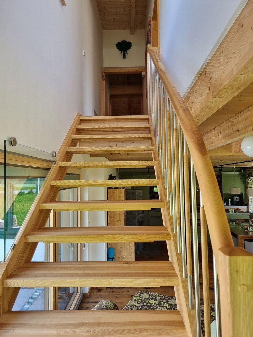 Predaj domu 175 m², pozemek 9.362 m², St. Martin, Dolné Rakúsko Predaj domu 175 m², pozemek 9.362 m², St. Martin, Dolné Rakúsko