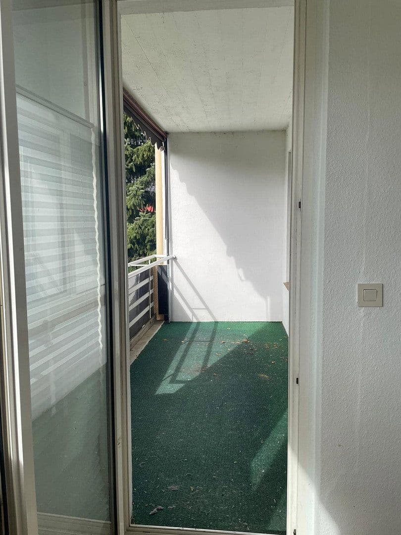 Prenájom bytu 3-izbový 78 m², Rauendahlstraße 27, Hattingen, Severné Porýnie - Westfálsko Prenájom bytu 3-izbový 78 m², Rauendahlstraße 27, Hattingen, Severné Porýnie - Westfálsko