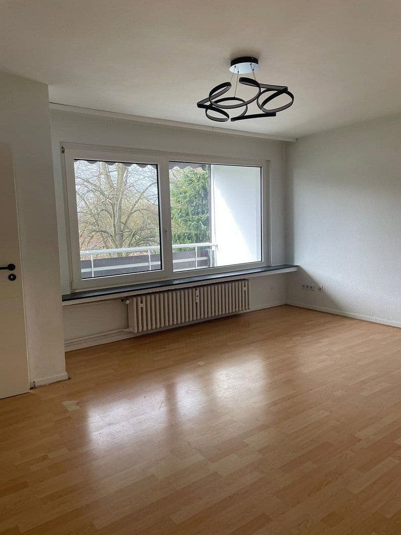 Prenájom bytu 3-izbový 78 m², Rauendahlstraße 27, Hattingen, Severné Porýnie - Westfálsko Prenájom bytu 3-izbový 78 m², Rauendahlstraße 27, Hattingen, Severné Porýnie - Westfálsko
